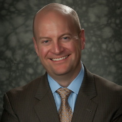 John Eichberger, Executive Director, Fuels Institute